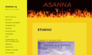 Asanna.fi thumbnail