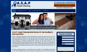 Asap-carpet-cleaning-team.com thumbnail