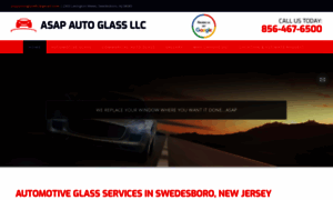 Asapautoglassllc.com thumbnail