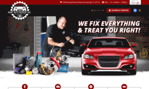 Asapautorepairfl.com thumbnail