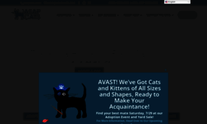 Asapcats.org thumbnail