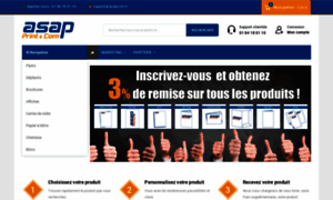 Asapcom.fr thumbnail