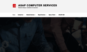 Asapcomputerservices.com thumbnail