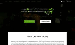 Asapfitnessinc.com thumbnail