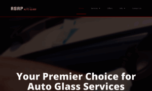 Asapglassva.com thumbnail