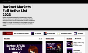 Asapmarket-darkweb.link thumbnail