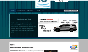 Asapmobileautoglass.com thumbnail