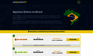 Asapostasbr.com thumbnail