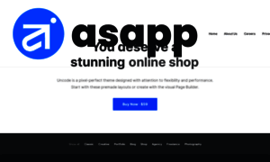 Asapp.com.ng thumbnail