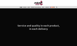 Asapshipsupplier.com thumbnail