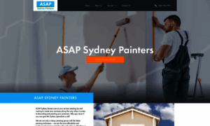 Asapsydneypainters.com.au thumbnail