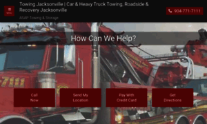 Asaptowing.net thumbnail