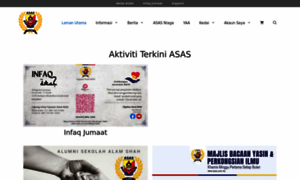 Asas.com.my thumbnail