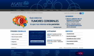 Asate.es thumbnail