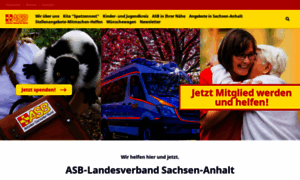 Asb-lv-st.de thumbnail