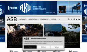 Asb-portal.cz thumbnail