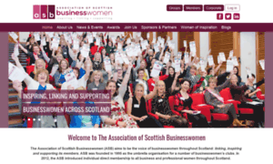 Asb-scotland.org thumbnail