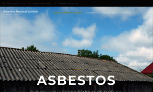 Asbestos-removal-london.co.uk thumbnail