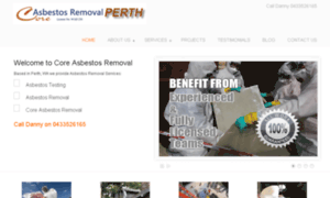Asbestos-removal-perth.com.au thumbnail