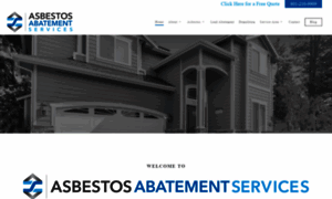 Asbestosabatementservices.com thumbnail