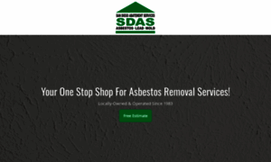 Asbestosremoval-sandiego.com thumbnail