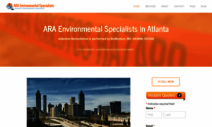 Asbestosremovalatlanta.com thumbnail