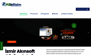 Asbilisim.site thumbnail