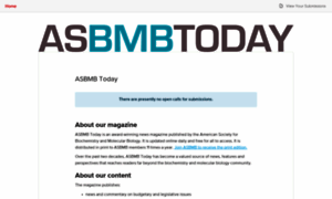 Asbmbtoday.submittable.com thumbnail
