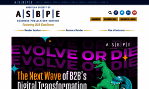 Asbpe.org thumbnail
