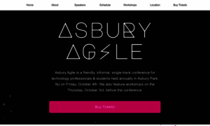 Asburyagile.com thumbnail