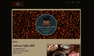 Asburycoffeemill.com thumbnail