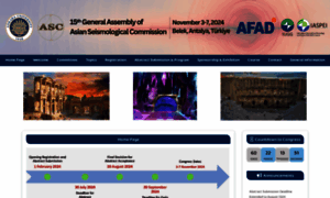 Asc2024.org thumbnail