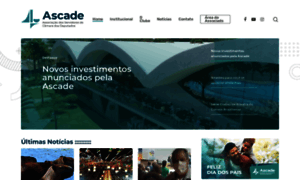 Ascade.com.br thumbnail