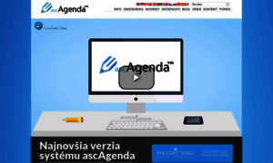 Ascagenda.com thumbnail
