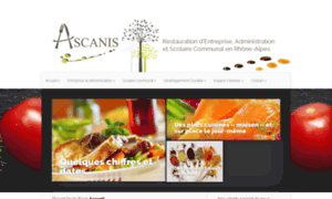 Ascanis.fr thumbnail