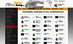 Ascartuning.cz thumbnail