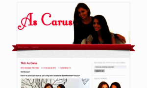 Ascarus.wordpress.com thumbnail