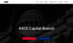 Ascecapitalbranch.org thumbnail