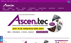 Ascen-tec.gr thumbnail