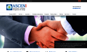 Ascen.net thumbnail