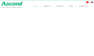 Ascend-china.com.cn thumbnail