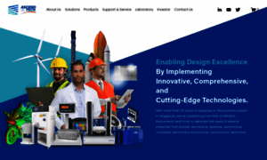 Ascend-tech.com thumbnail