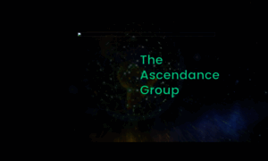 Ascendance.co.za thumbnail