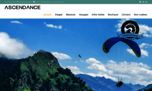 Ascendance.fr thumbnail