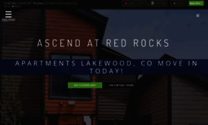 Ascendatredrocks.com thumbnail