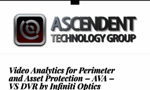Ascendenttechnologygroup.wordpress.com thumbnail