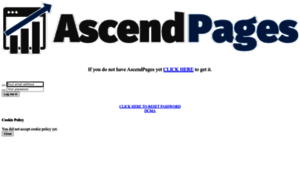 Ascendpages.net thumbnail