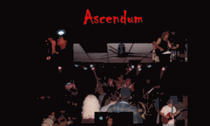 Ascendum.net thumbnail