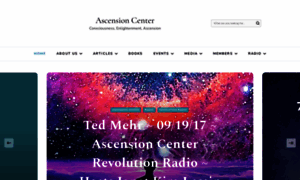 Ascensioncenter.net thumbnail