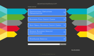 Ascensocreativos.com thumbnail